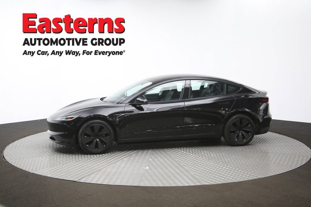 Used 2024 Tesla Model 3 Standard Range RWD image 55