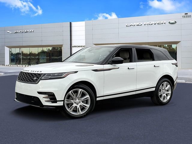 Used 2023 Land Rover Range Rover Velar R-Dynamic S AWD/4WD image 1
