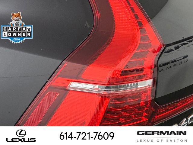 Used 2022 Volvo XC60 B5 Momentum AWD/4WD image 15