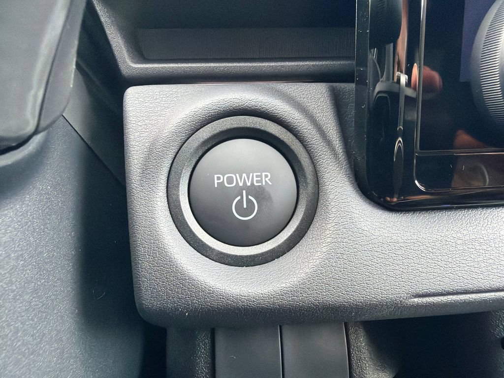 New 2026 Toyota bZ Woodland AWD/4WD image 36