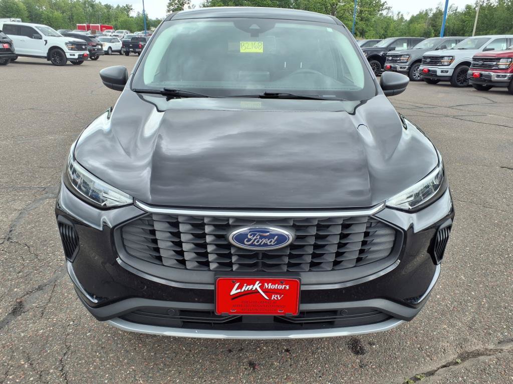 Used 2024 Ford Escape Active AWD/4WD image 9