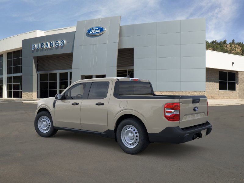 New 2025 Ford Maverick XL w/ 4K Tow Package image 4