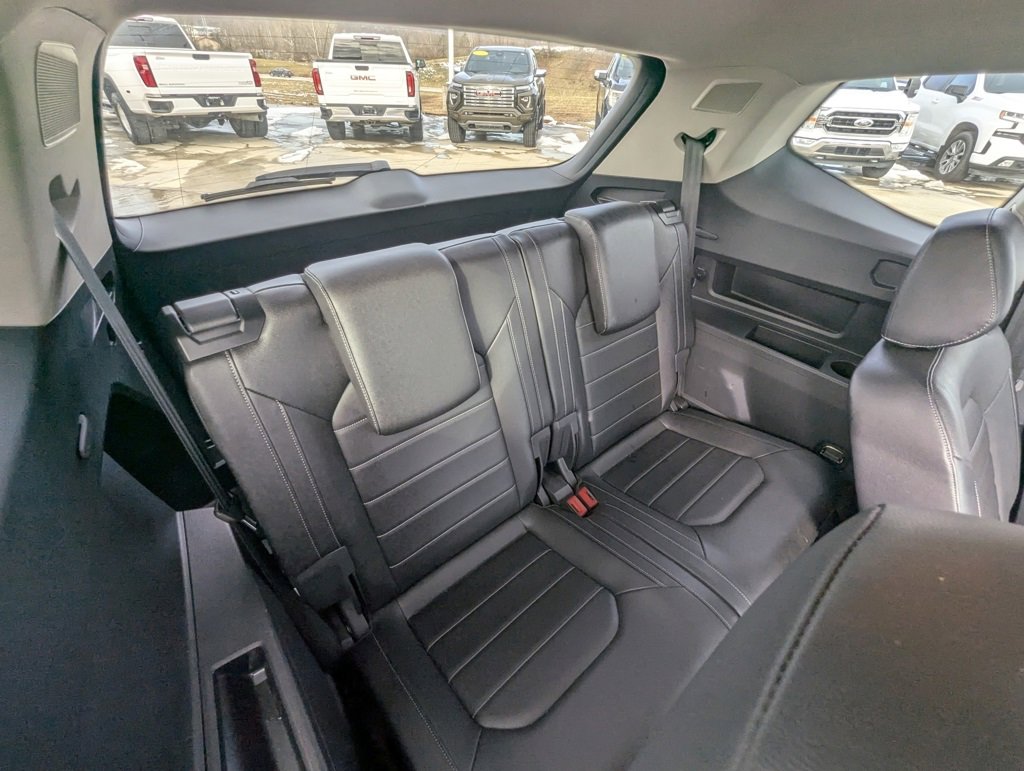 Used 2019 Volkswagen Atlas SEL Premium image 30