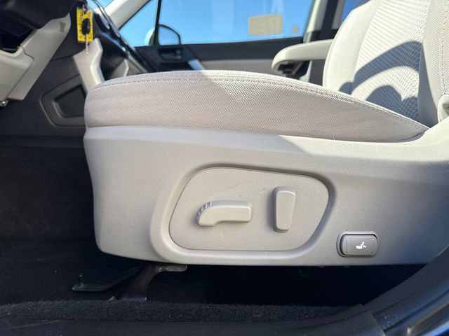 Used 2015 Subaru Forester 2.5i Premium image 38