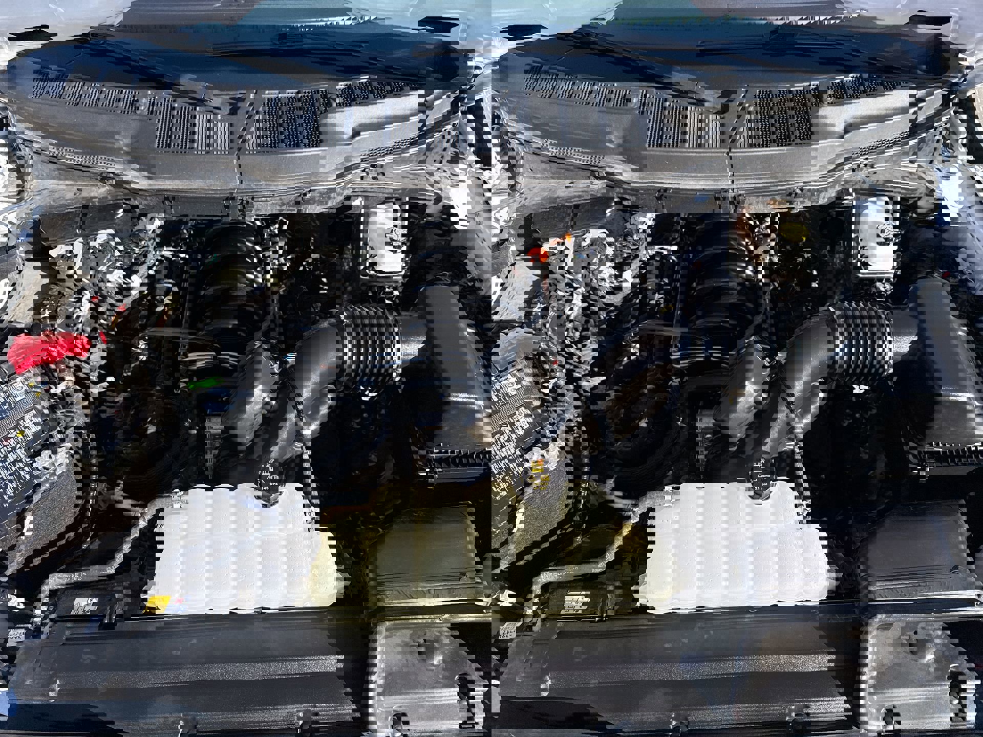 Used 2025 Ford F150 XL w/ Equipment Group 103A High image 17