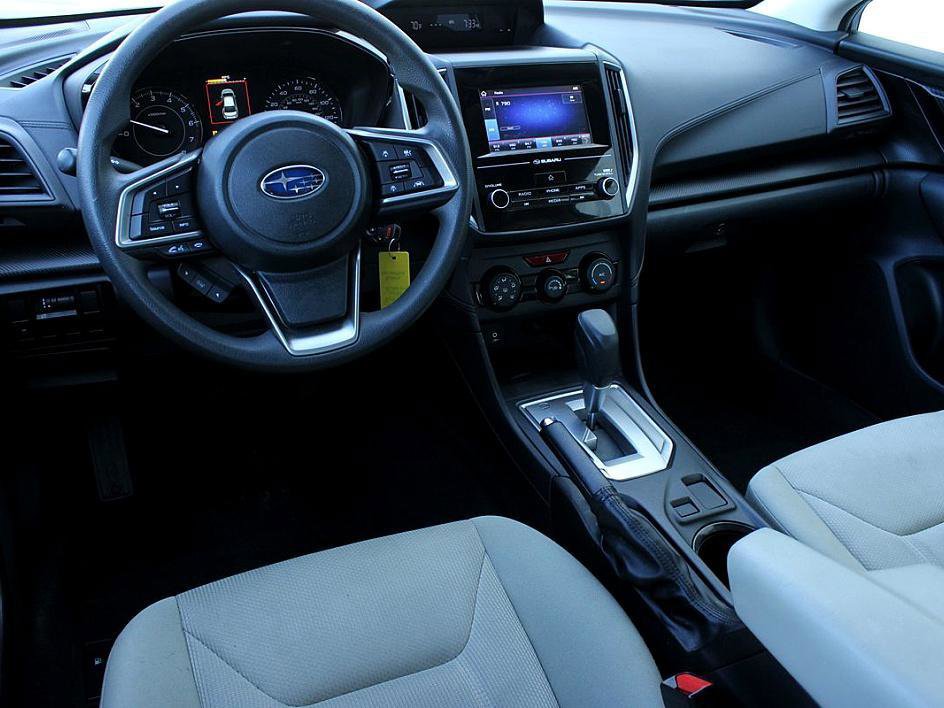 Used 2022 Subaru Impreza 2.0i image 16