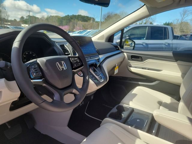 New 2026 Honda Odyssey EX-L image 13