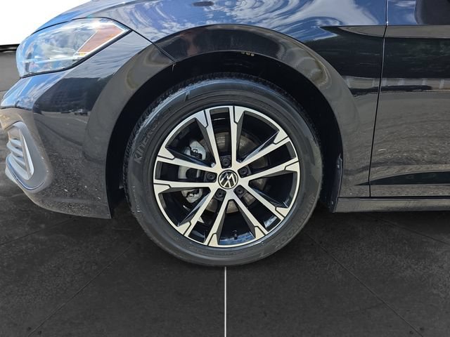 Certified 2023 Volkswagen Jetta Sport FWD image 9