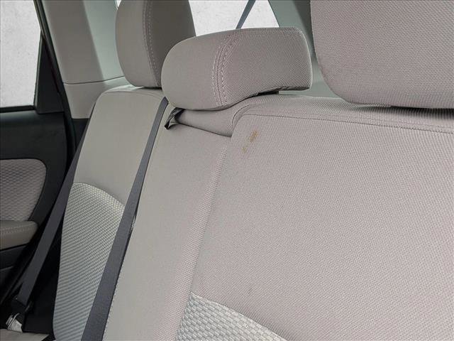 Used 2017 Subaru Forester 2.5i Premium image 11