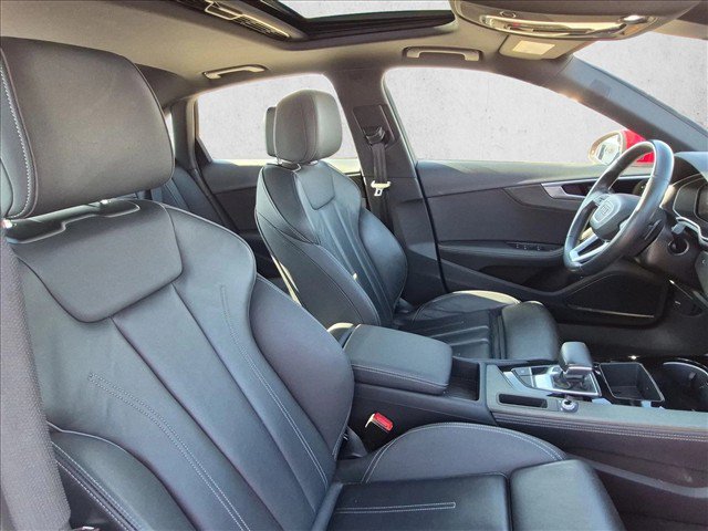 Used 2024 Audi A4 2.0T Premium Plus AWD/4WD image 20
