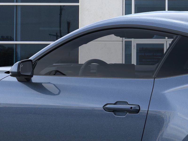 New 2026 Ford Mustang EcoBoost image 23