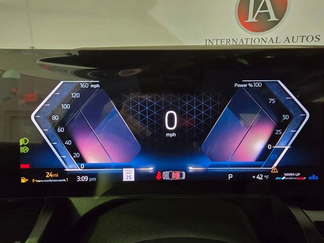 New 2025 BMW 530i xDrive w/ Premium Package image 23