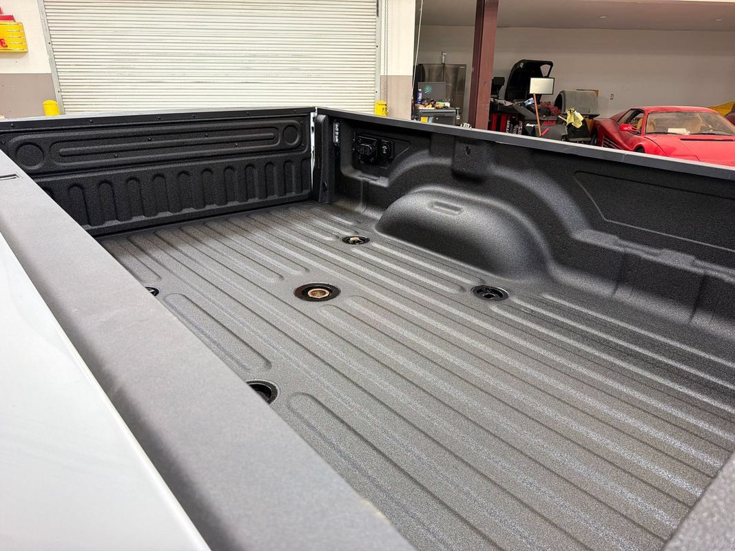 Used 2024 RAM 3500 Tradesman w/ Chrome Appearance Group AWD/4WD image 50
