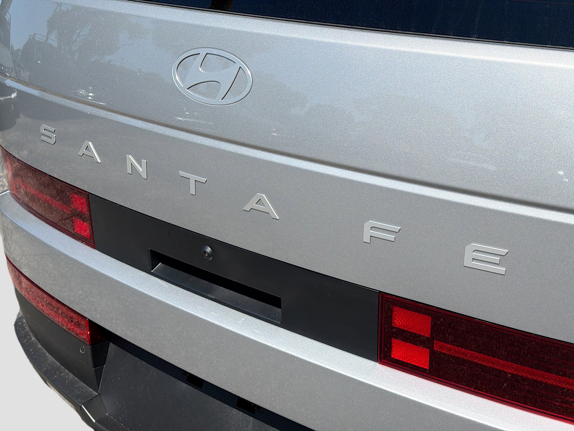 New 2026 Hyundai Santa Fe SEL w/ Tow & Go Package image 11