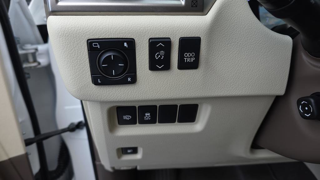 Used 2019 Lexus GX 460 image 19
