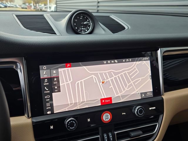 Used 2026 Porsche Macan image 22