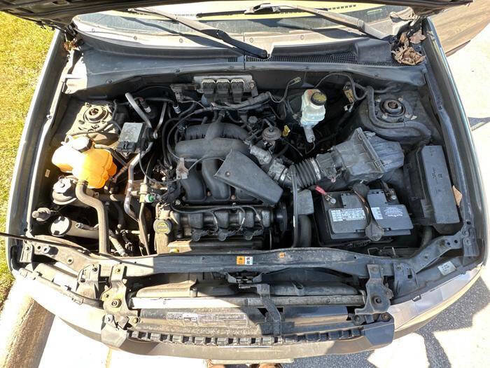 Used 2006 Ford Escape XLT FWD image 43
