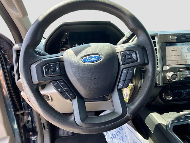 Certified 2018 Ford F150 XL w/ Equipment Group 101A Mid AWD/4WD image 17