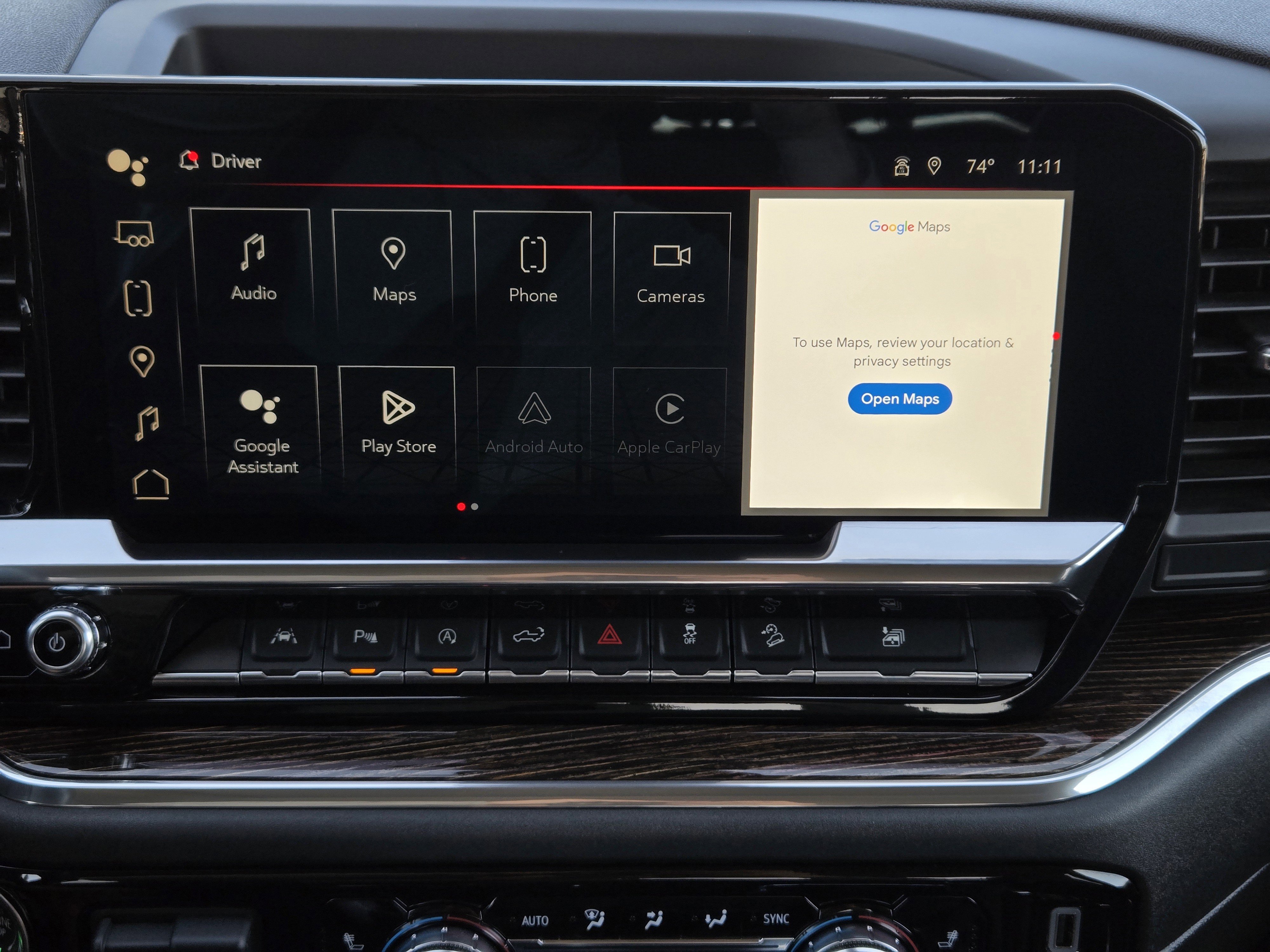 Used 2024 GMC Sierra 1500 Elevation w/ Elevation Premium Package image 25