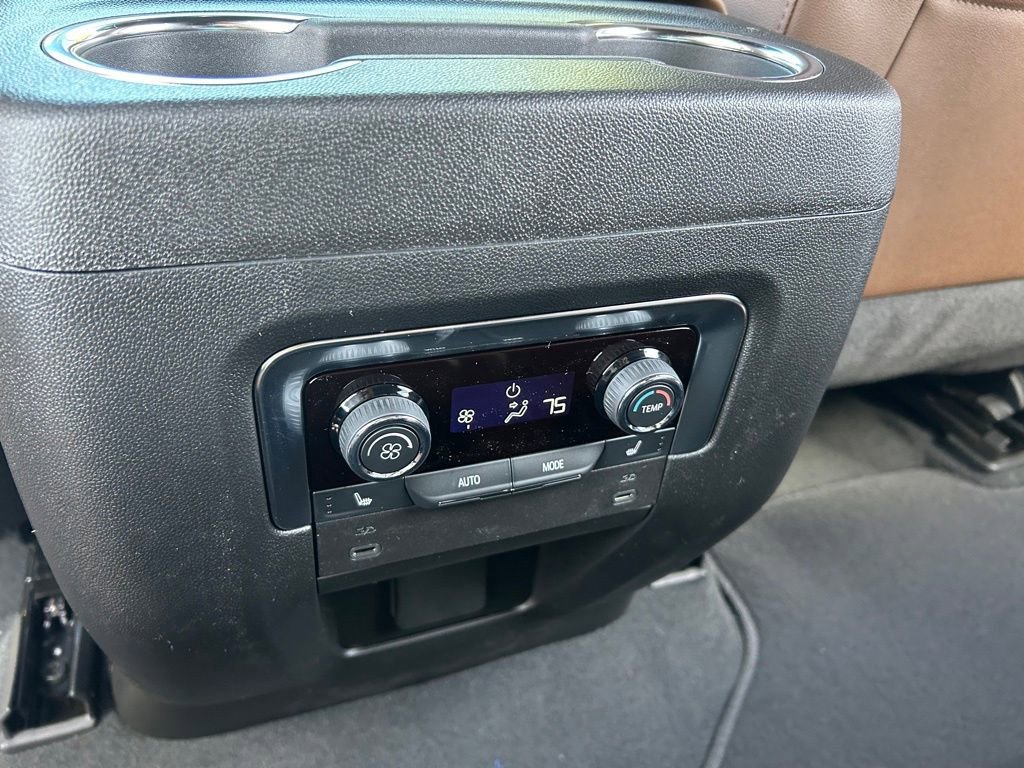 New 2026 Chevrolet Tahoe High Country w/ LPO, Illumination Package image 41