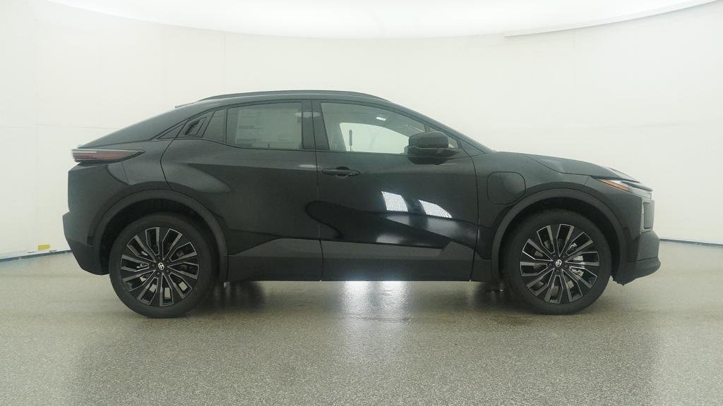 New 2026 Toyota C-HR AWD/4WD image 47