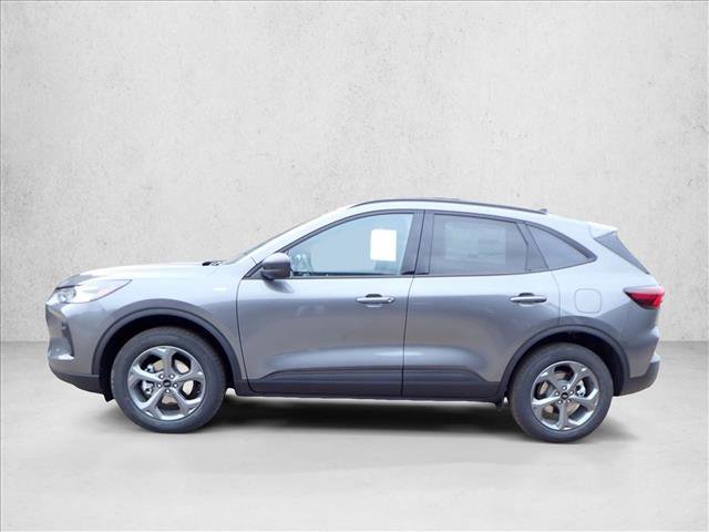 New 2026 Ford Escape ST-Line w/ Tech Pack #1 video 2