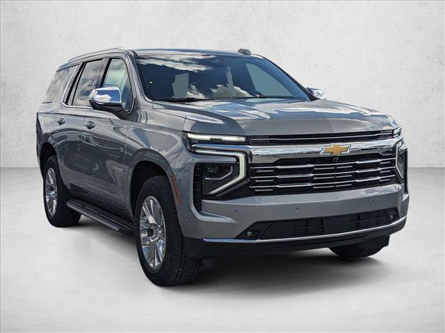 New 2026 Chevrolet Tahoe Premier image 6