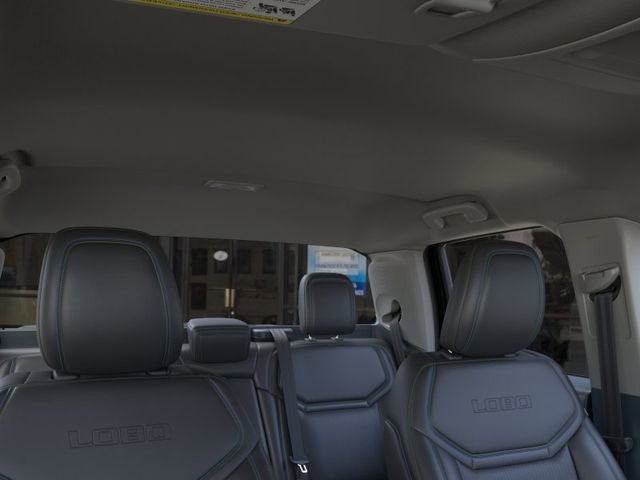 New 2026 Ford Maverick Lobo AWD/4WD image 12