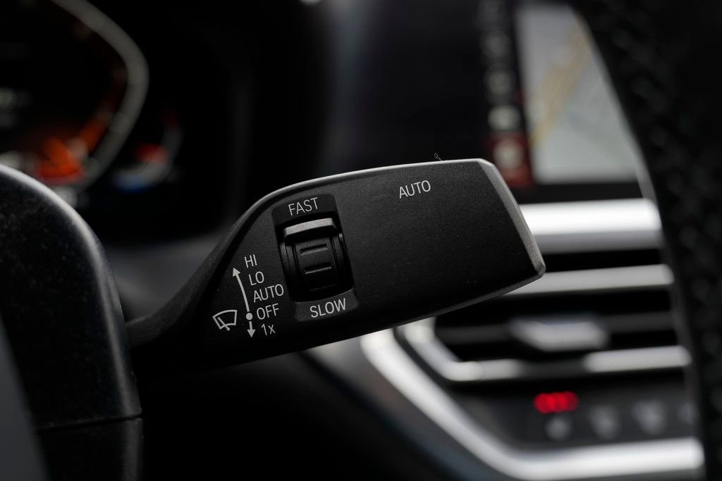 Used 2021 BMW 430i Convertible w/ Premium Package image 46