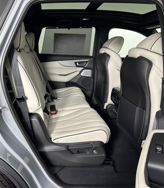 New 2026 Acura MDX A-Spec image 29