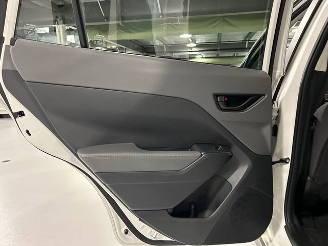 Used 2025 Subaru Crosstrek 2.5i Premium image 20