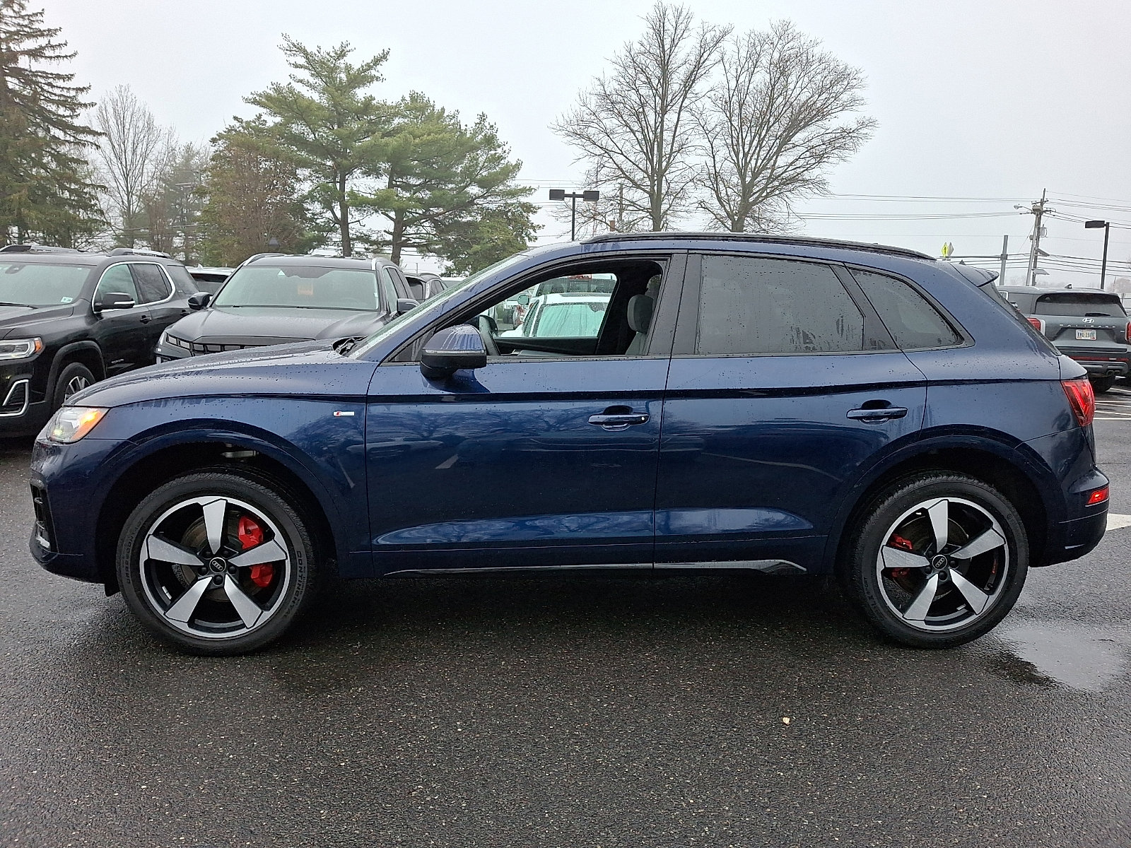 Used 2024 Audi Q5 2.0T Premium Plus image 7