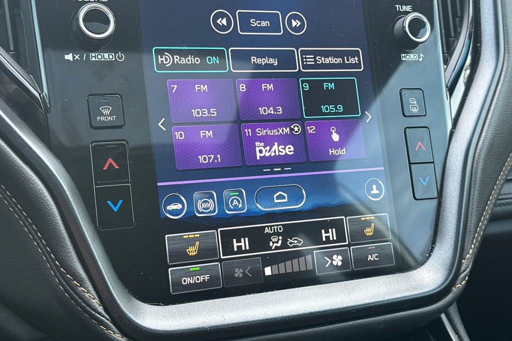 Used 2022 Subaru Outback Wilderness image 21