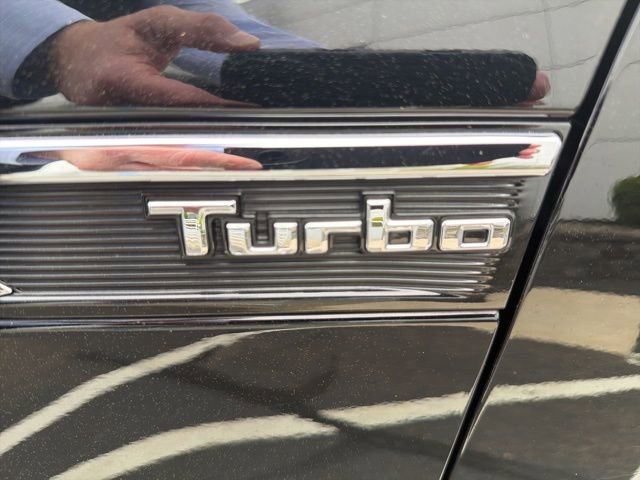 Used 2015 Kia Optima SX w/ SX Turbo Premium Package image 30