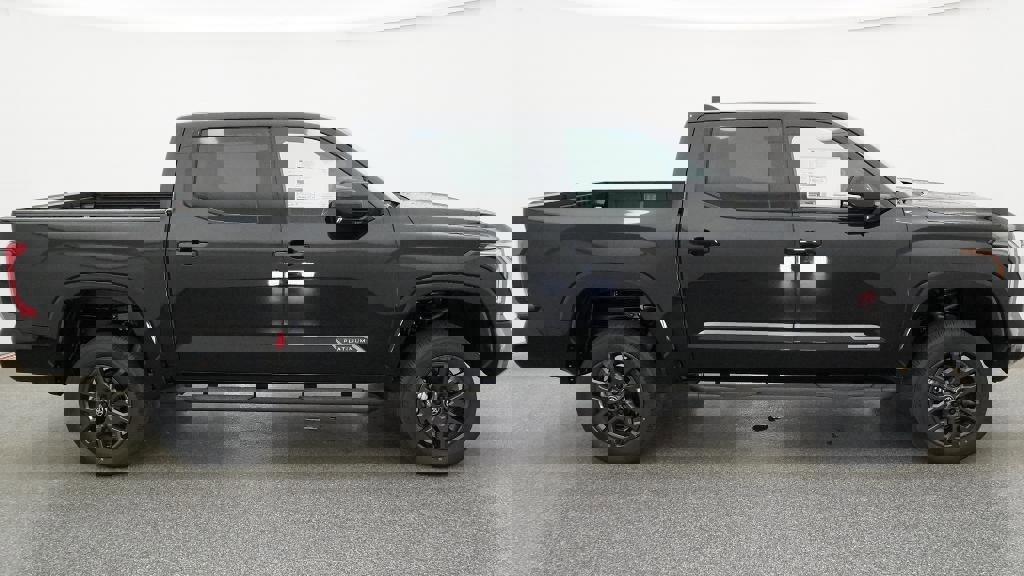 New 2026 Toyota Tundra Platinum image 18