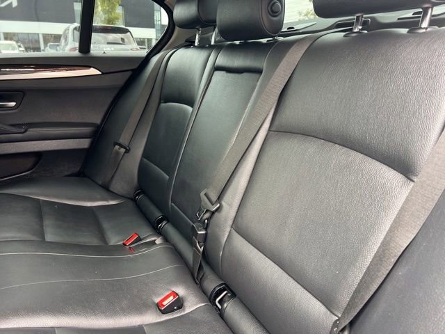 Used 2015 BMW 535i xDrive Sedan AWD/4WD image 33