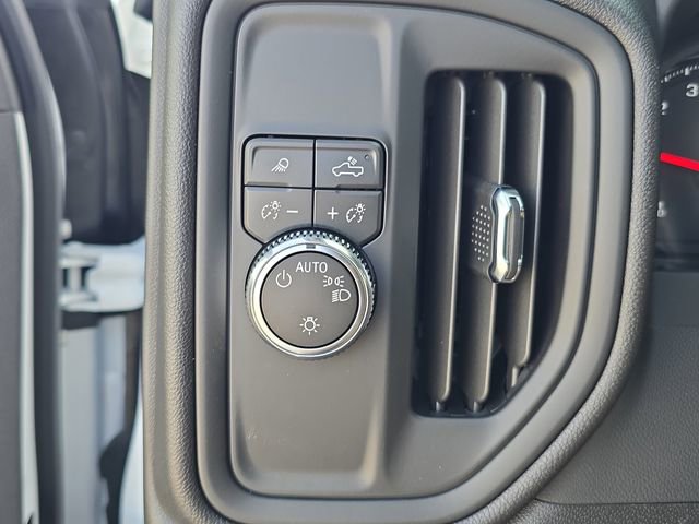 New 2026 GMC Sierra 1500 Pro w/ Pro Value Package image 22