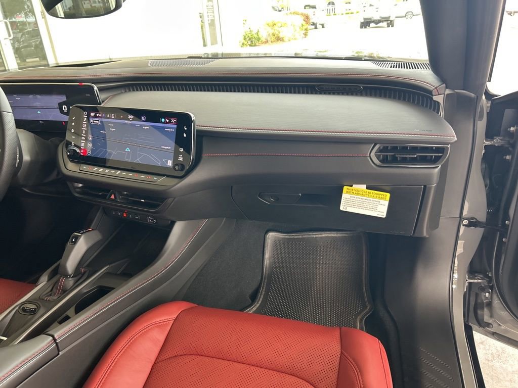 New 2026 Dodge Charger Scat Pack image 25