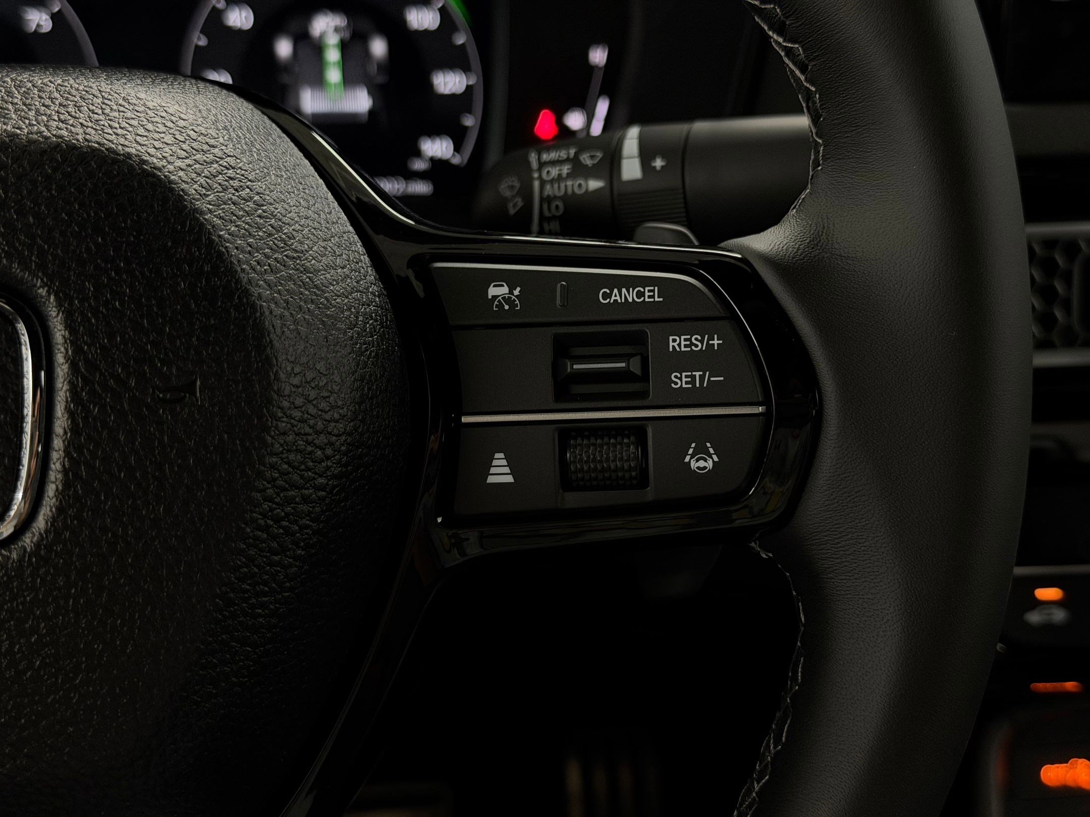 New 2026 Honda Civic Sport Touring image 28