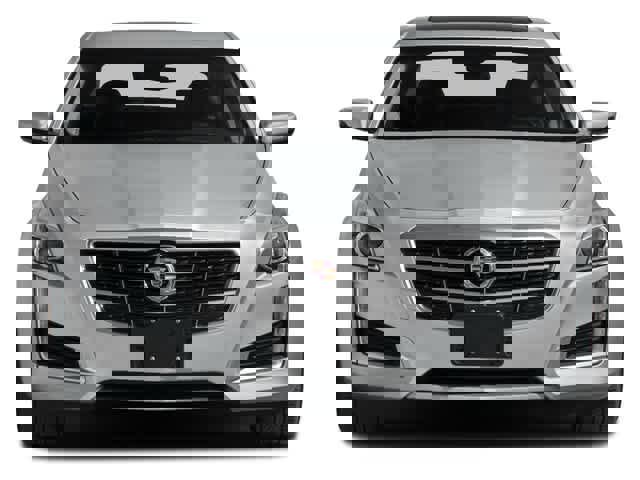 Used 2014 Cadillac CTS Premium image 7