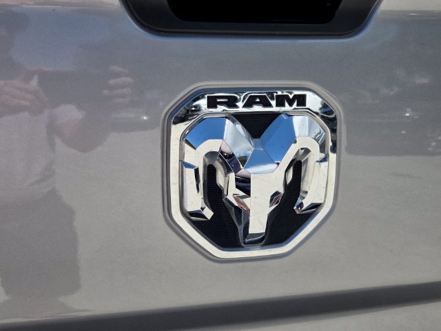 Certified 2024 RAM 3500 Big Horn w/ Bed Utility Group AWD/4WD image 11
