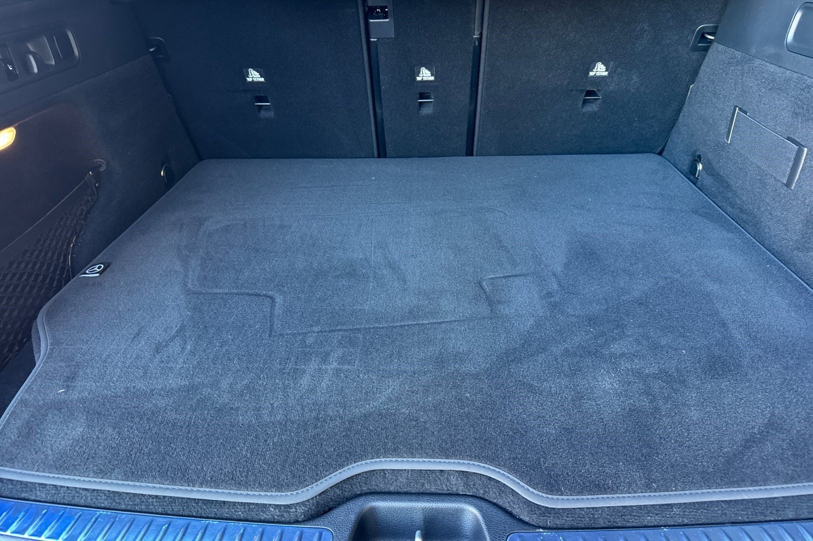 Certified 2025 Mercedes-Benz GLC 350e 4MATIC image 27