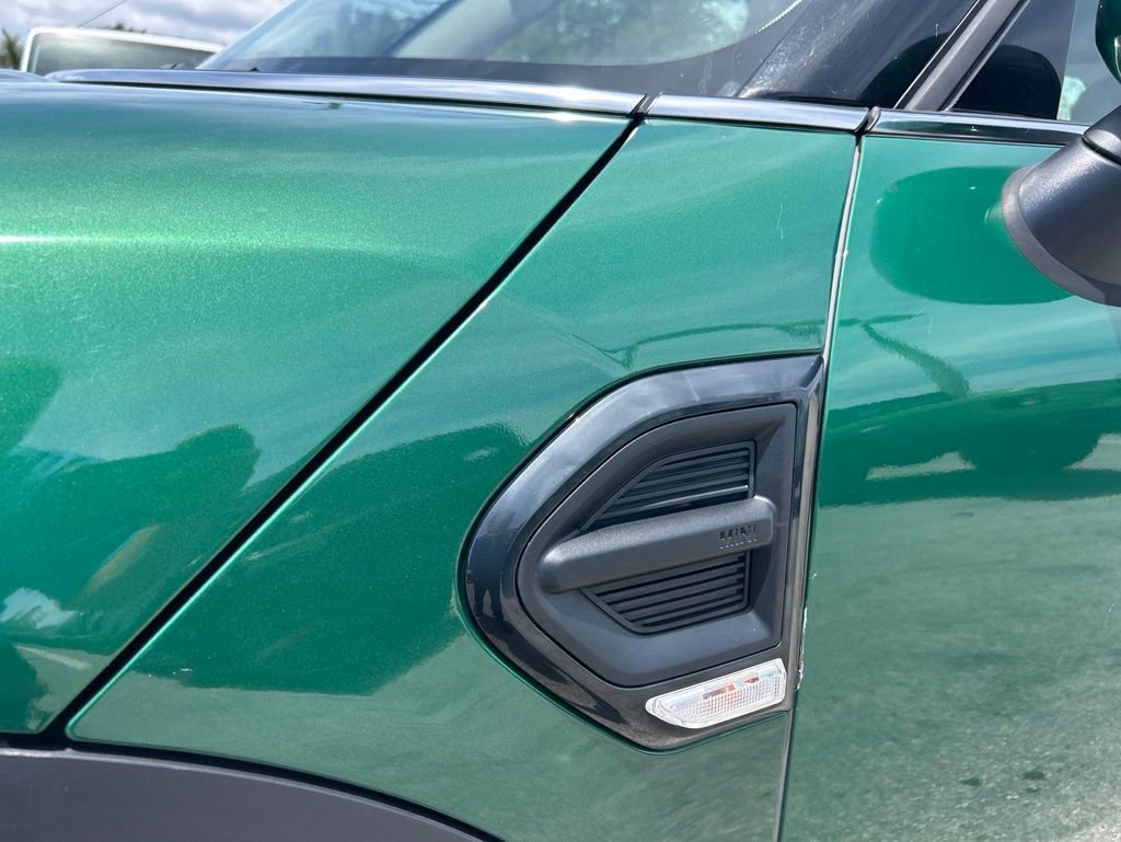 Used 2020 MINI Cooper Countryman ALL4 AWD/4WD image 19