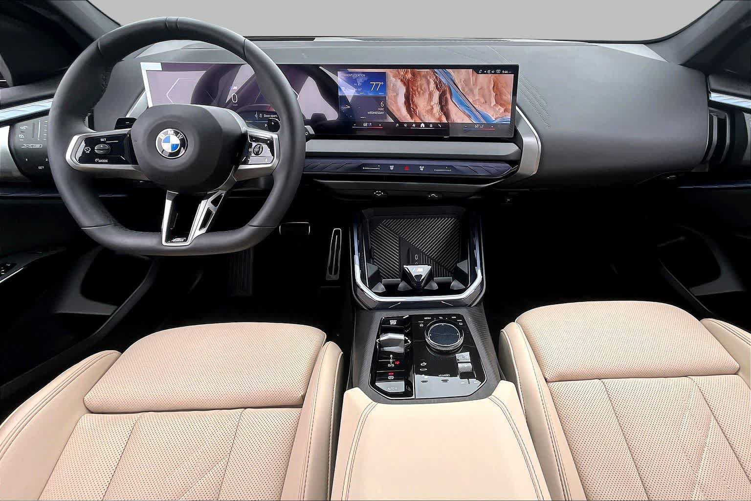 Used 2026 BMW X3 xDrive30i w/ Premium Package AWD/4WD image 14