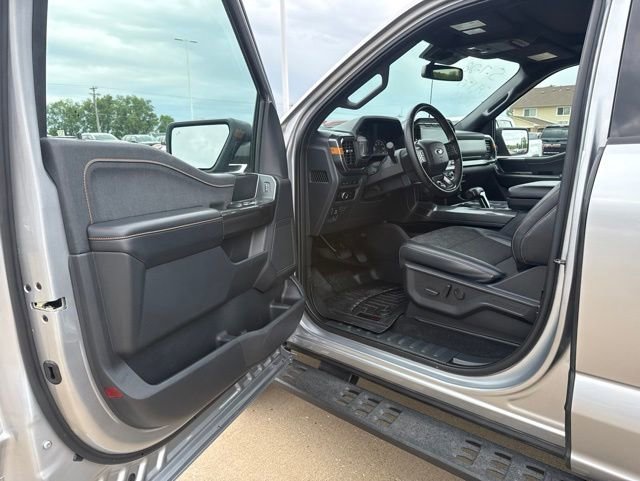 Used 2023 Ford F150 Tremor AWD/4WD image 10