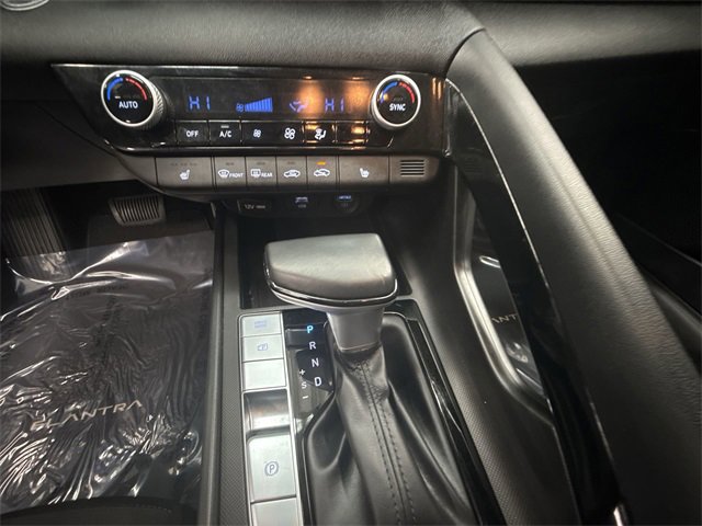 Used 2021 Hyundai Elantra SEL w/ Convenience Package image 20