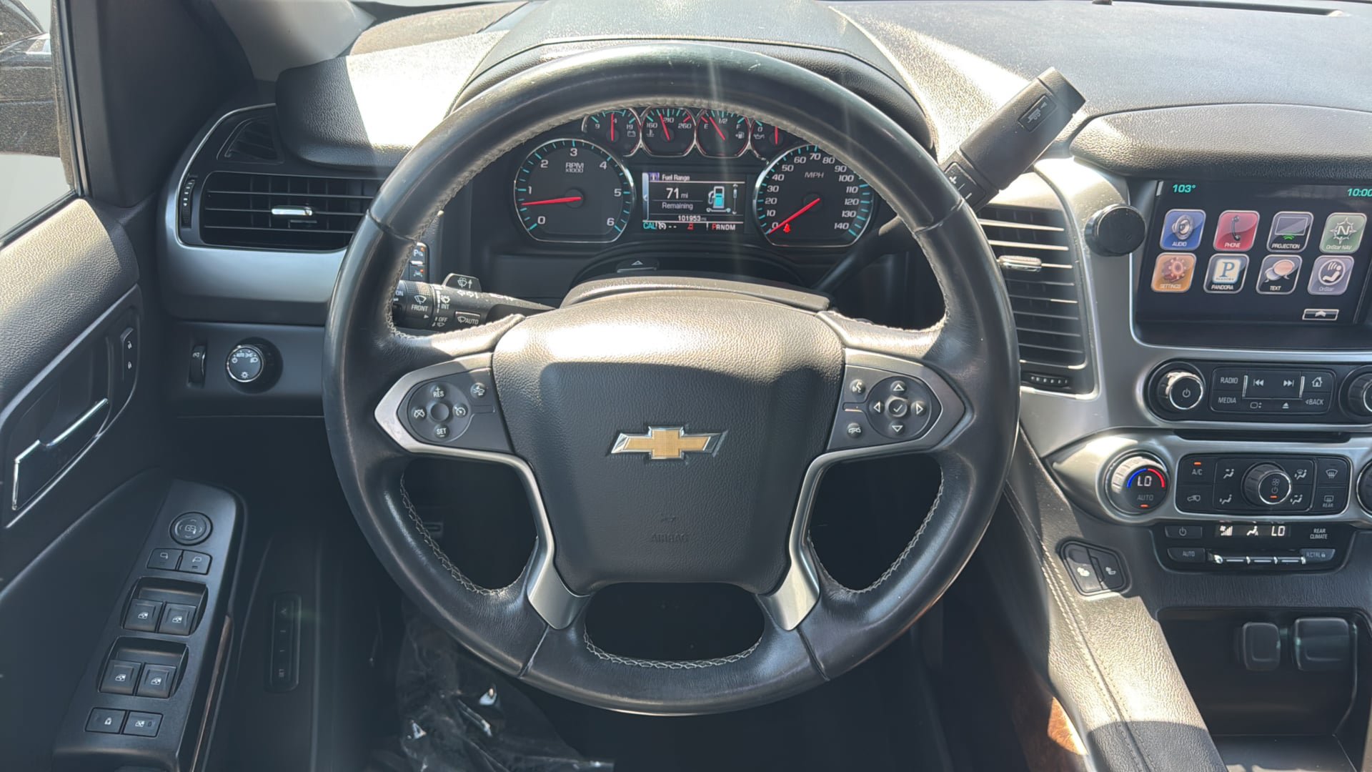 Used 2016 Chevrolet Tahoe LT RWD image 16