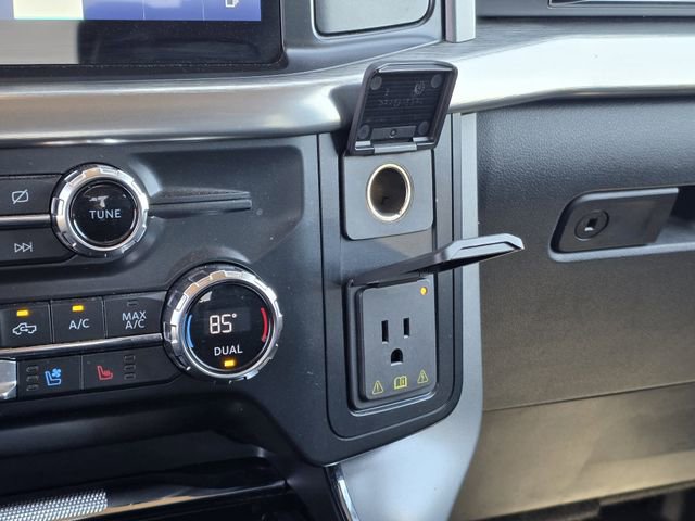 Certified 2021 Ford F150 Lariat image 21