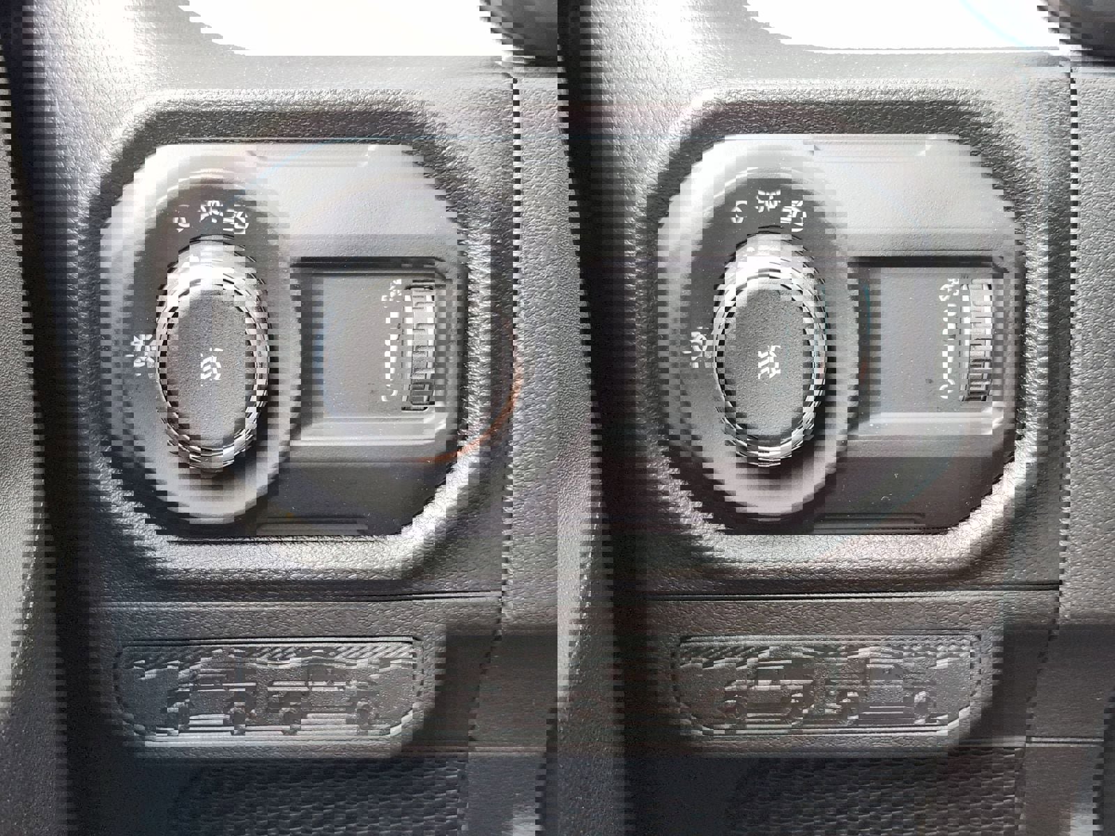 New 2026 Jeep Wrangler Unlimited Sport image 29