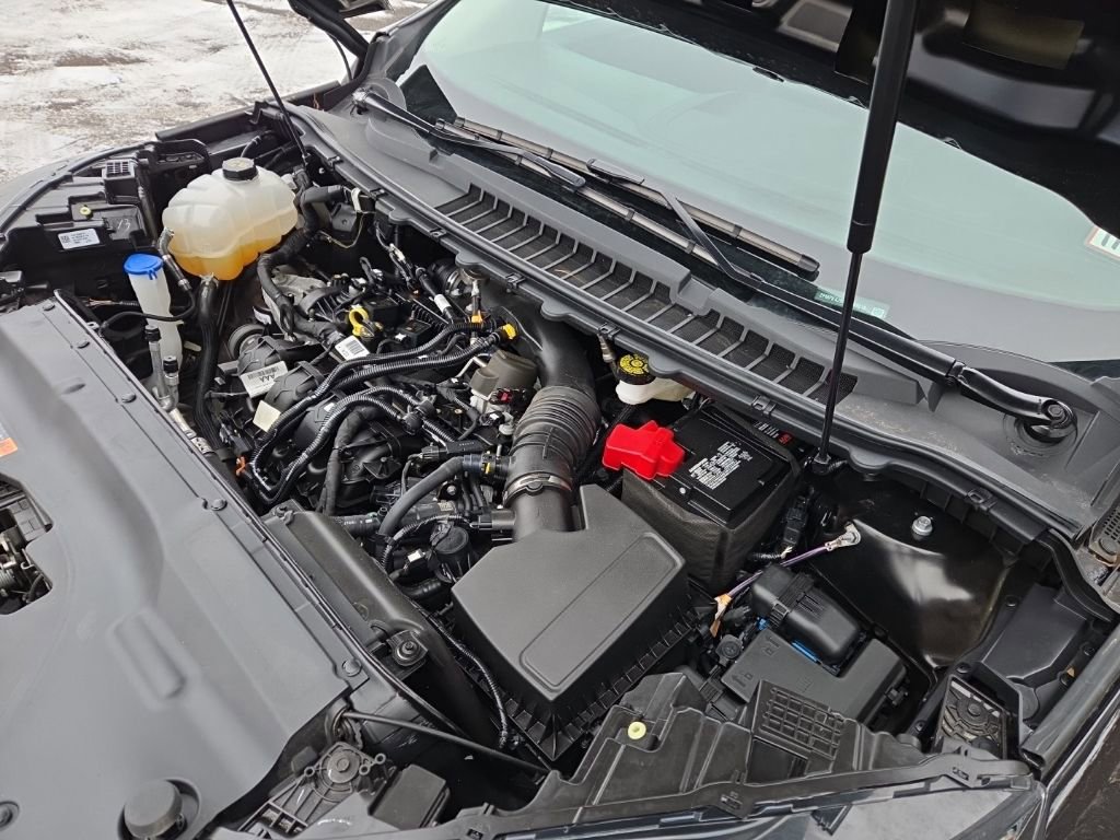 Used 2023 Ford Edge SEL w/ Convenience Package image 47